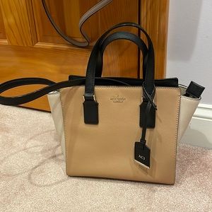 Kate Spade New York Crossbody Satchel